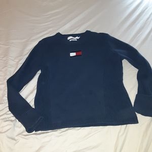 Tommy Hilfiger sweater